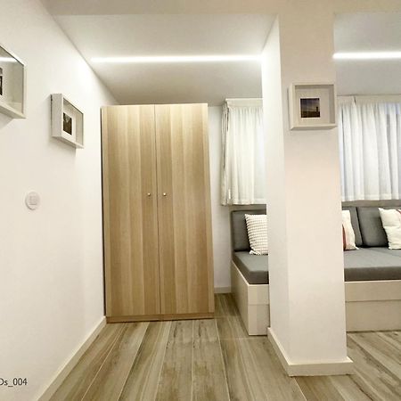Rosario 1Ds By Rosario Inn Porto Exteriér fotografie