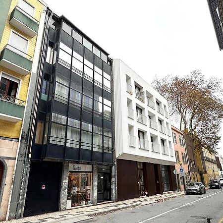 Rosario 1Ds By Rosario Inn Porto Exteriér fotografie