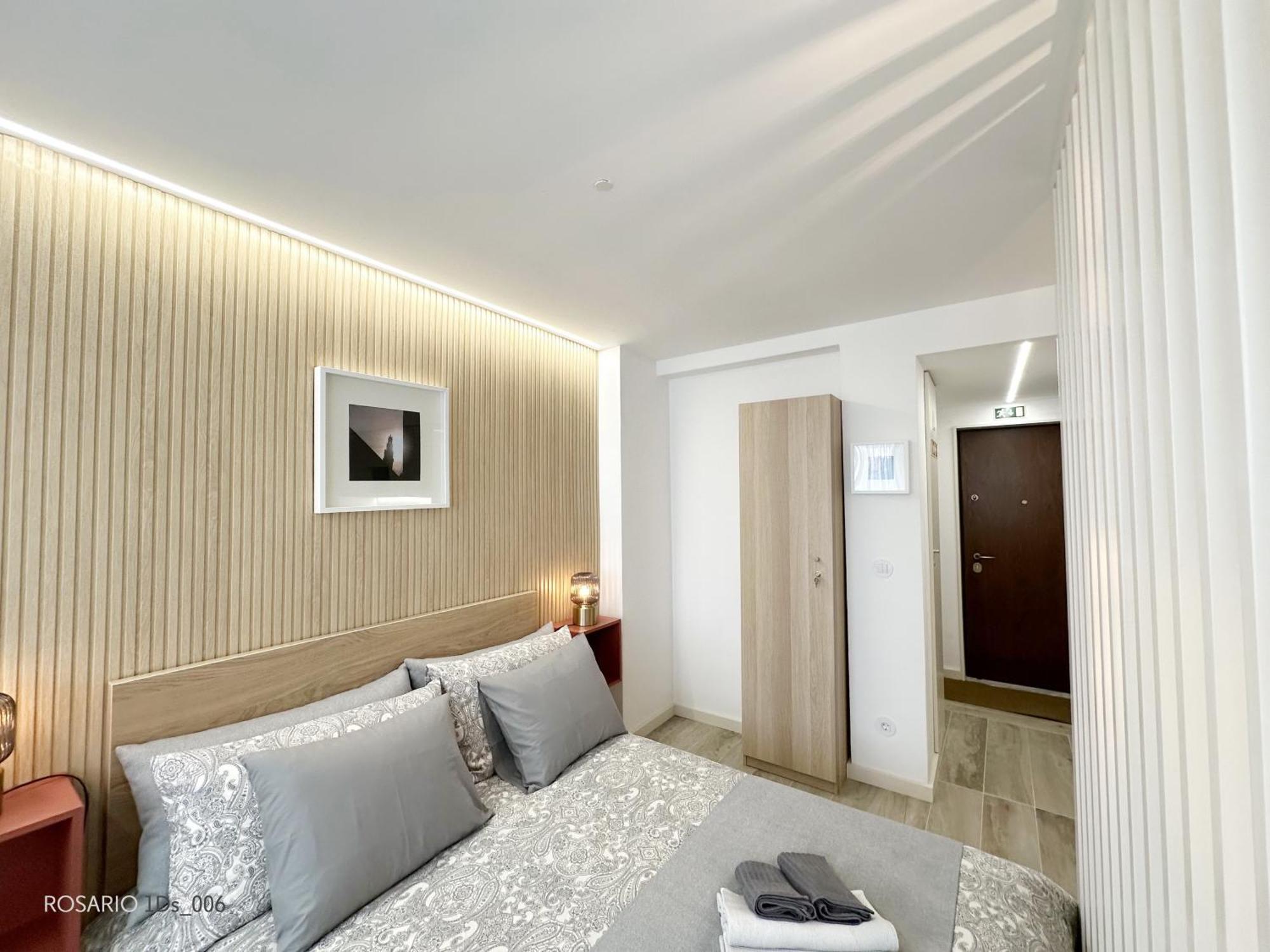 Rosario 1Ds By Rosario Inn Porto Exteriér fotografie