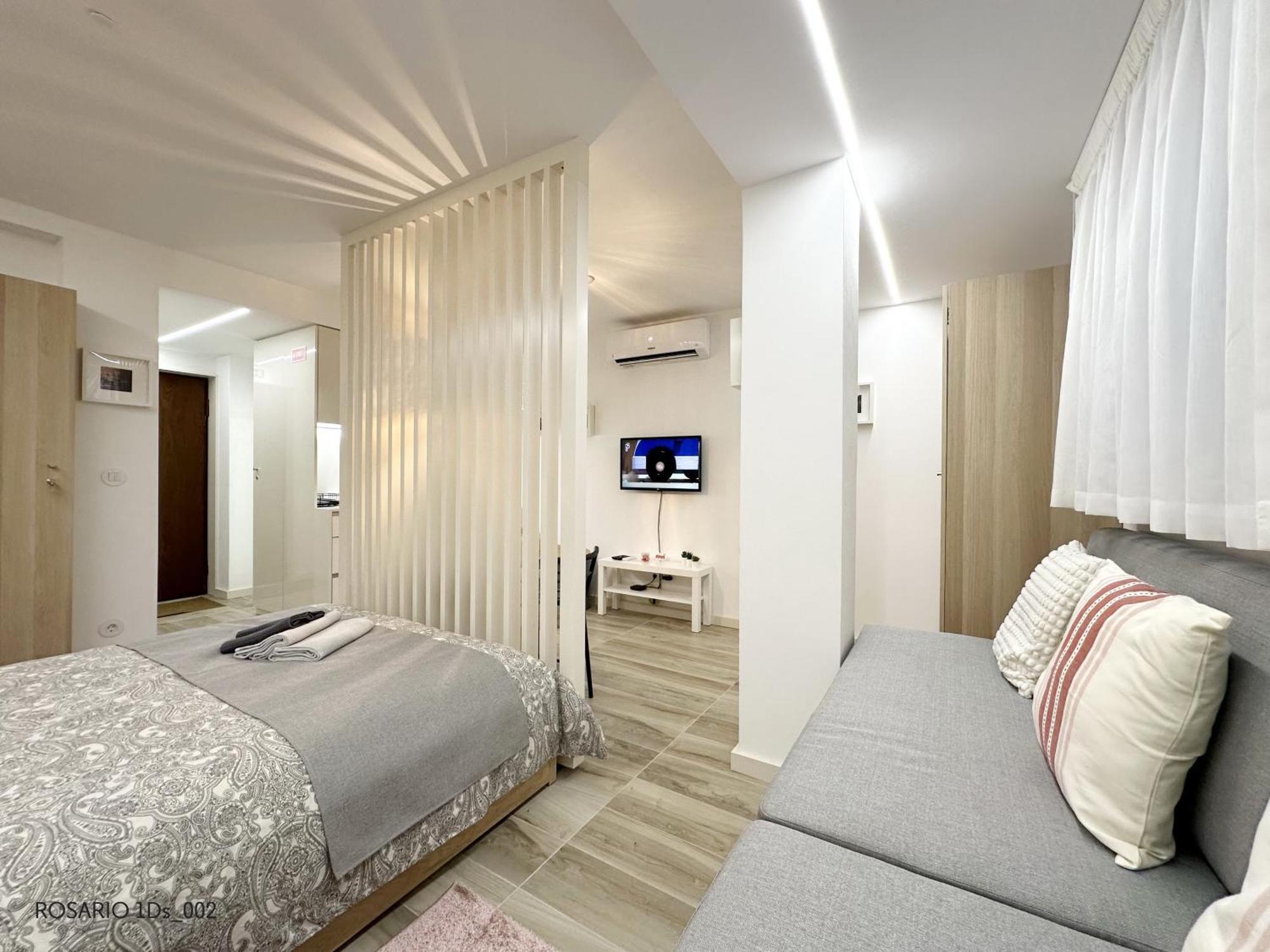 Rosario 1Ds By Rosario Inn Porto Exteriér fotografie