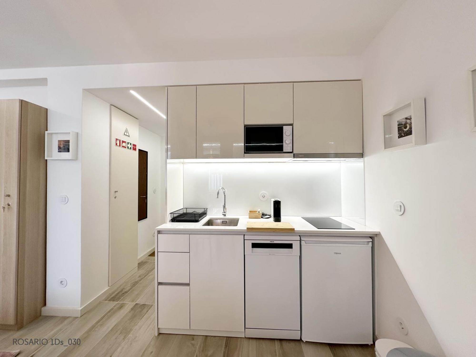 Rosario 1Ds By Rosario Inn Porto Exteriér fotografie