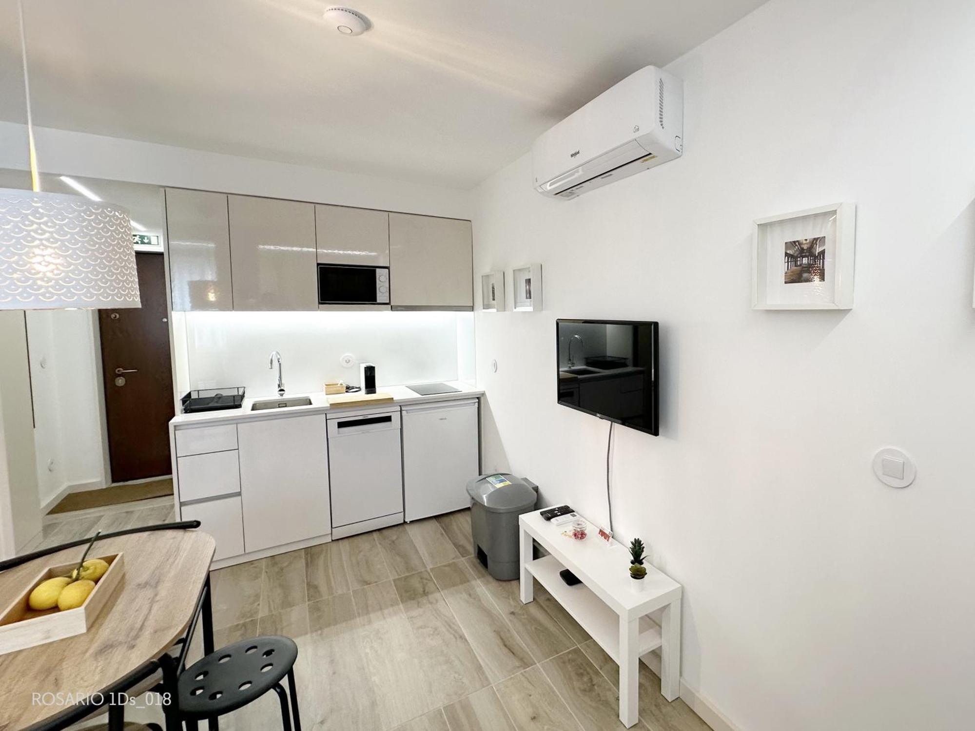 Rosario 1Ds By Rosario Inn Porto Exteriér fotografie