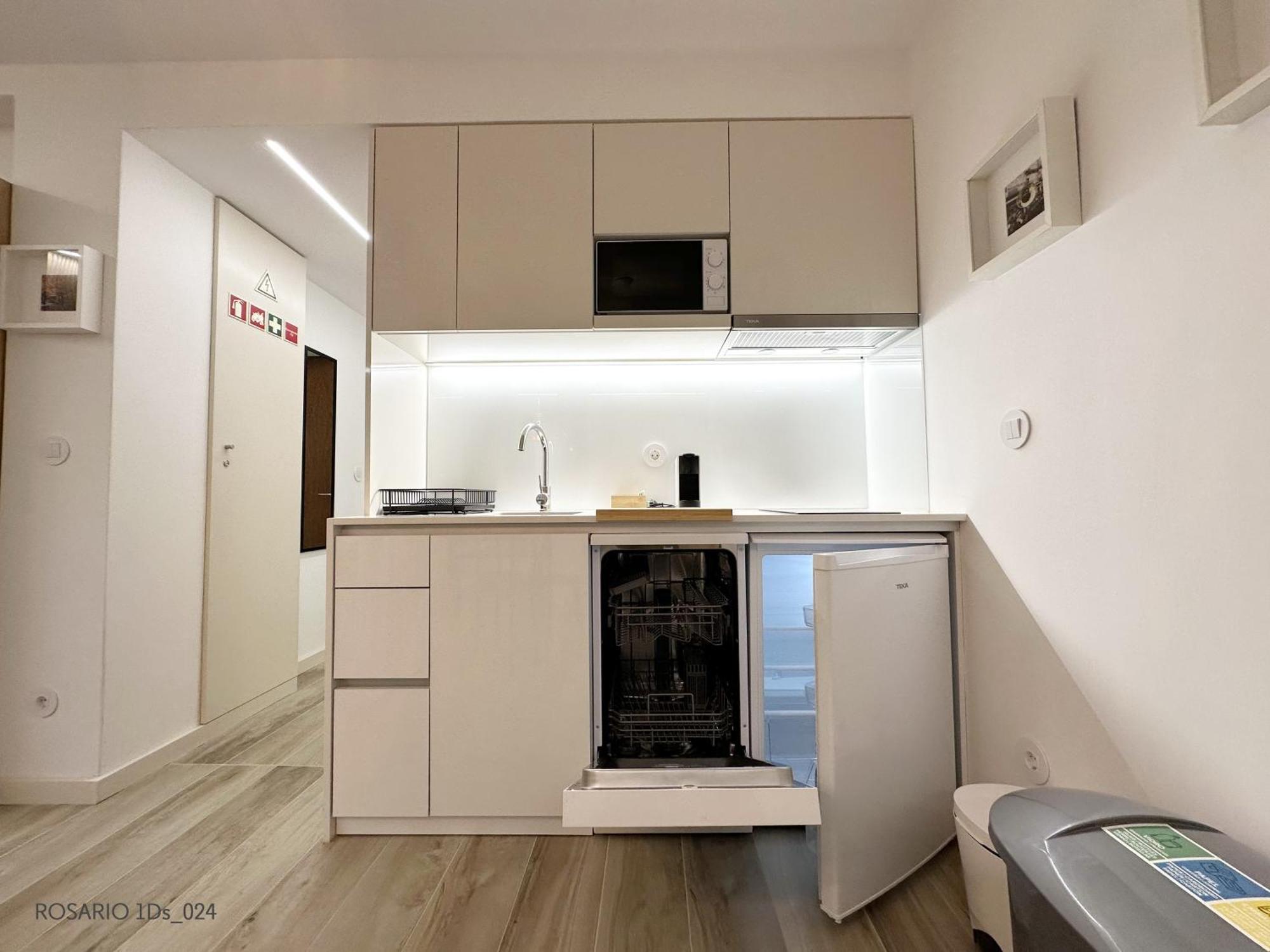 Rosario 1Ds By Rosario Inn Porto Exteriér fotografie
