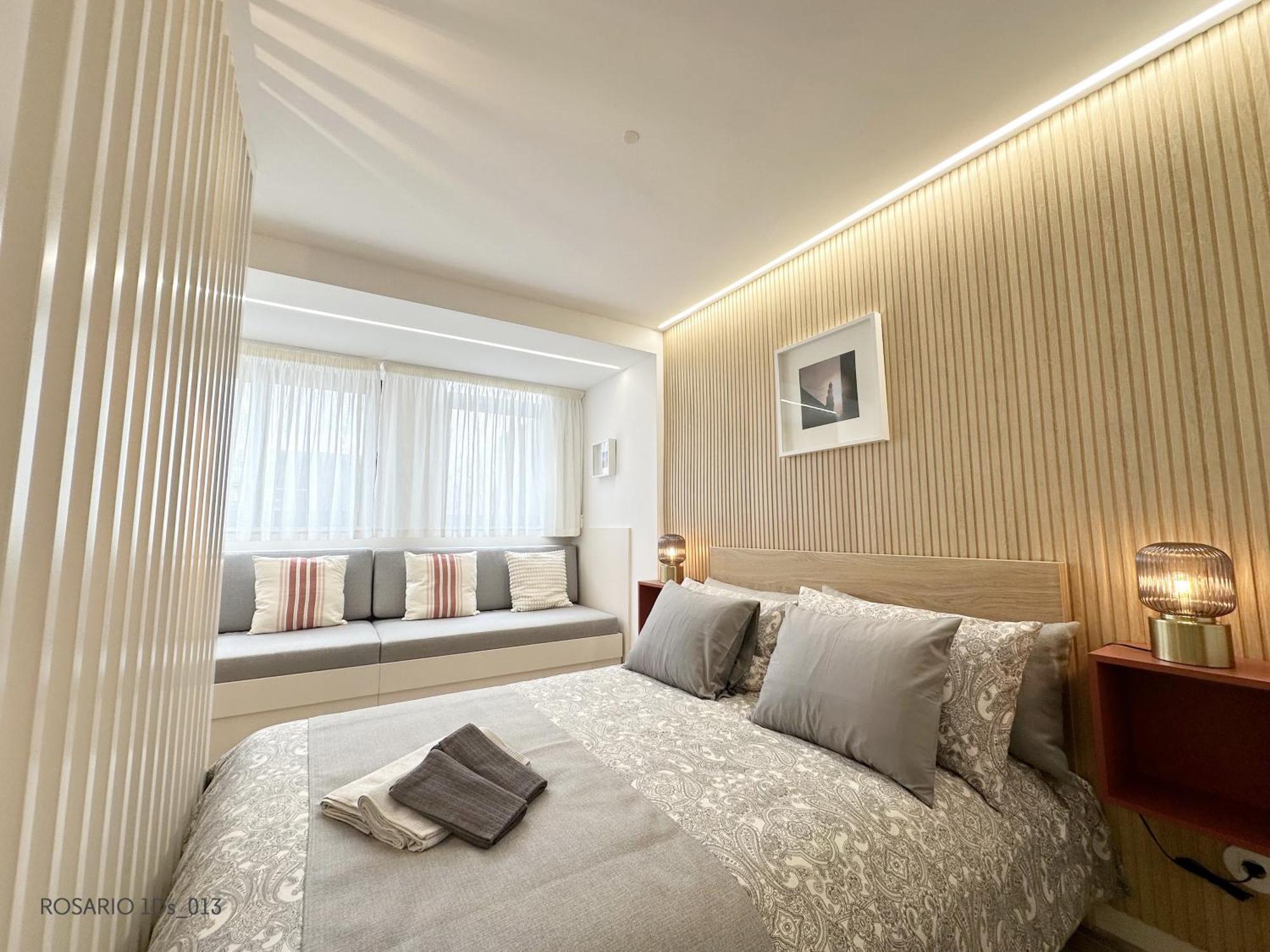 Rosario 1Ds By Rosario Inn Porto Exteriér fotografie