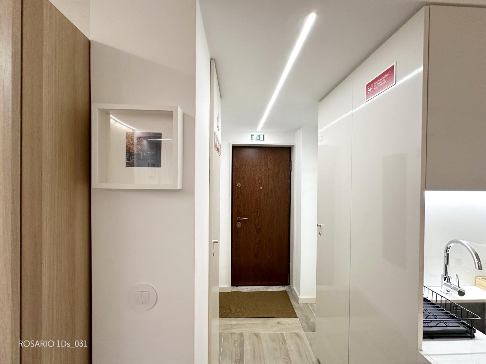 Rosario 1Ds By Rosario Inn Porto Exteriér fotografie