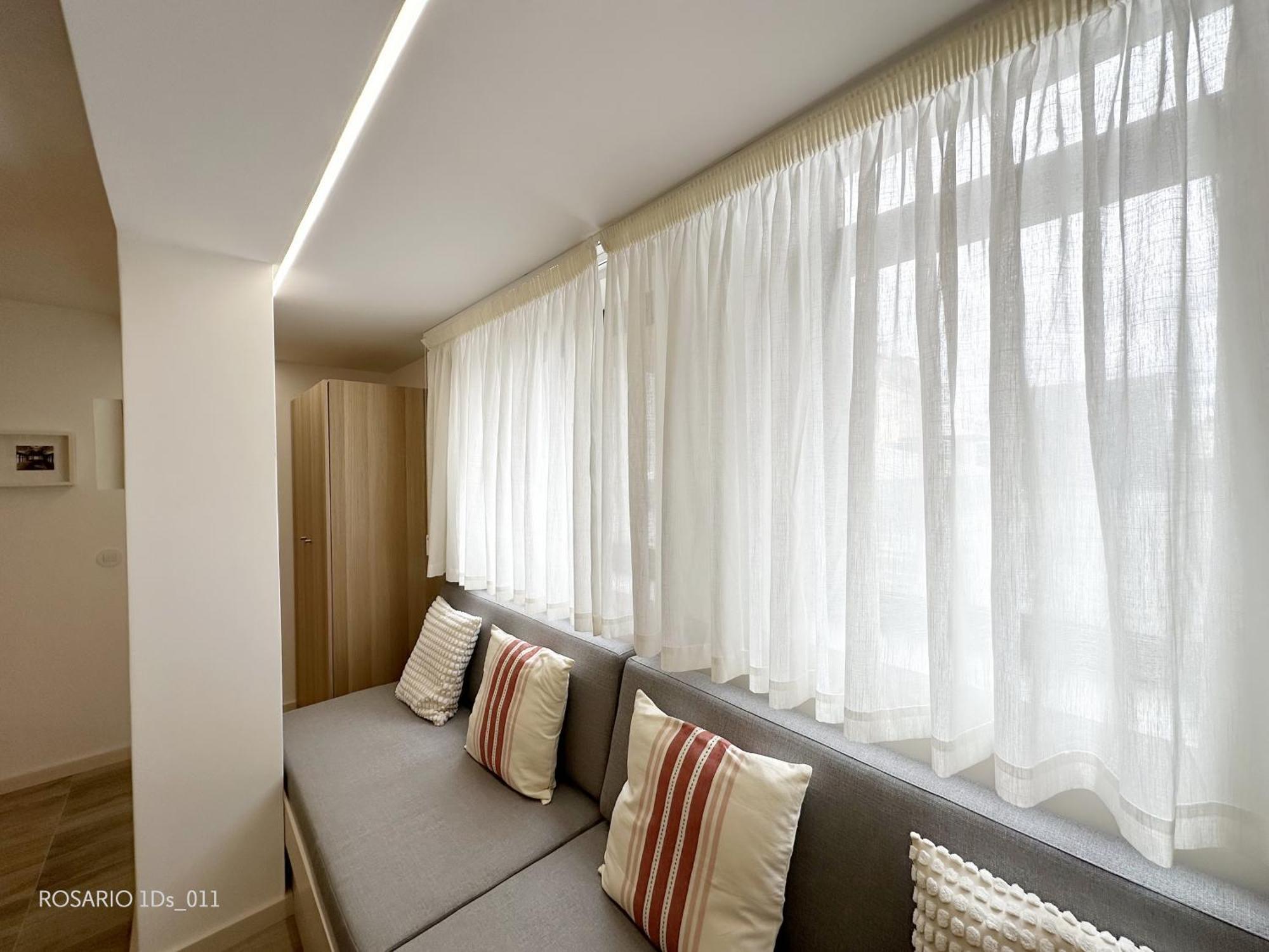 Rosario 1Ds By Rosario Inn Porto Exteriér fotografie