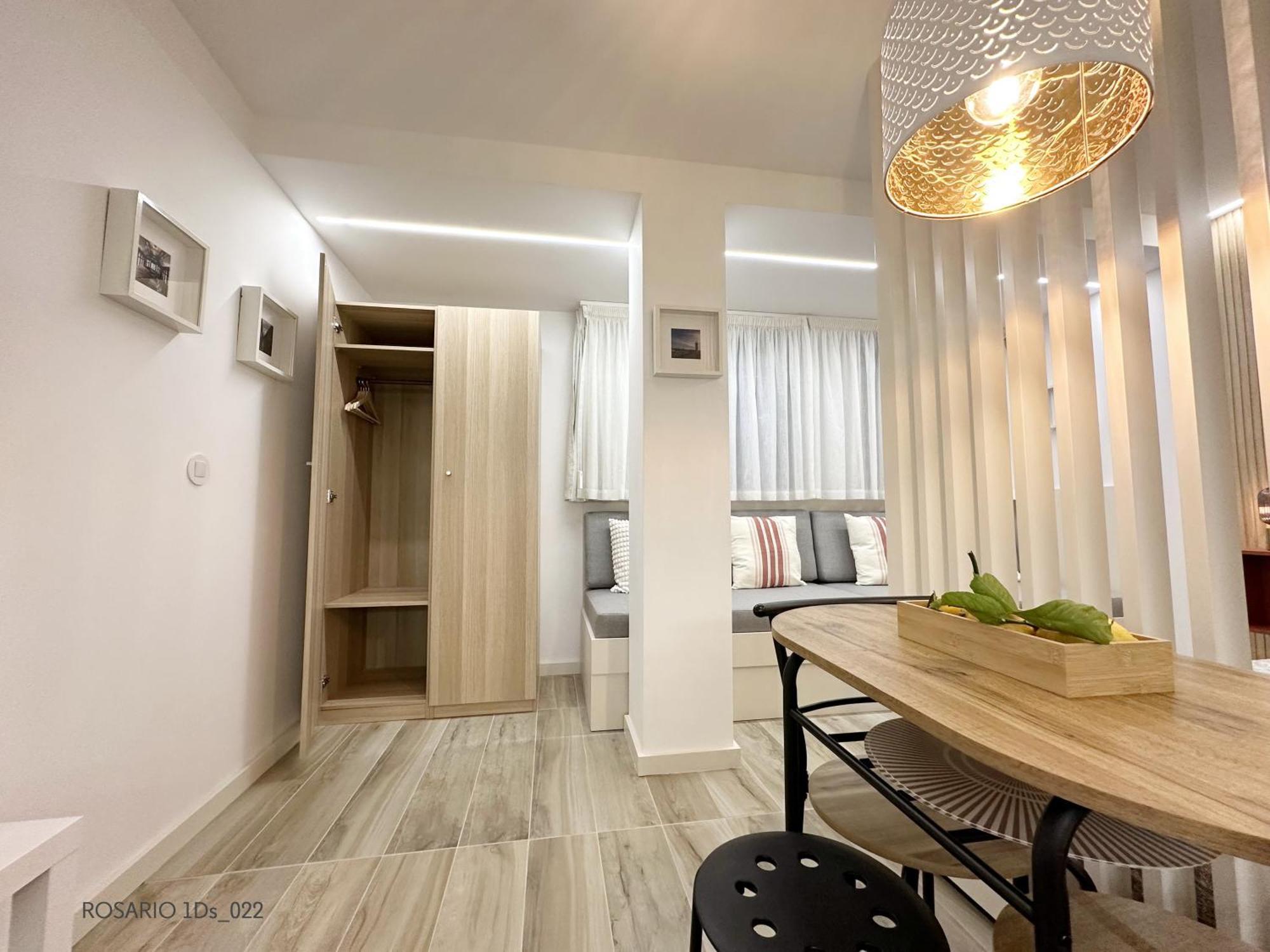Rosario 1Ds By Rosario Inn Porto Exteriér fotografie