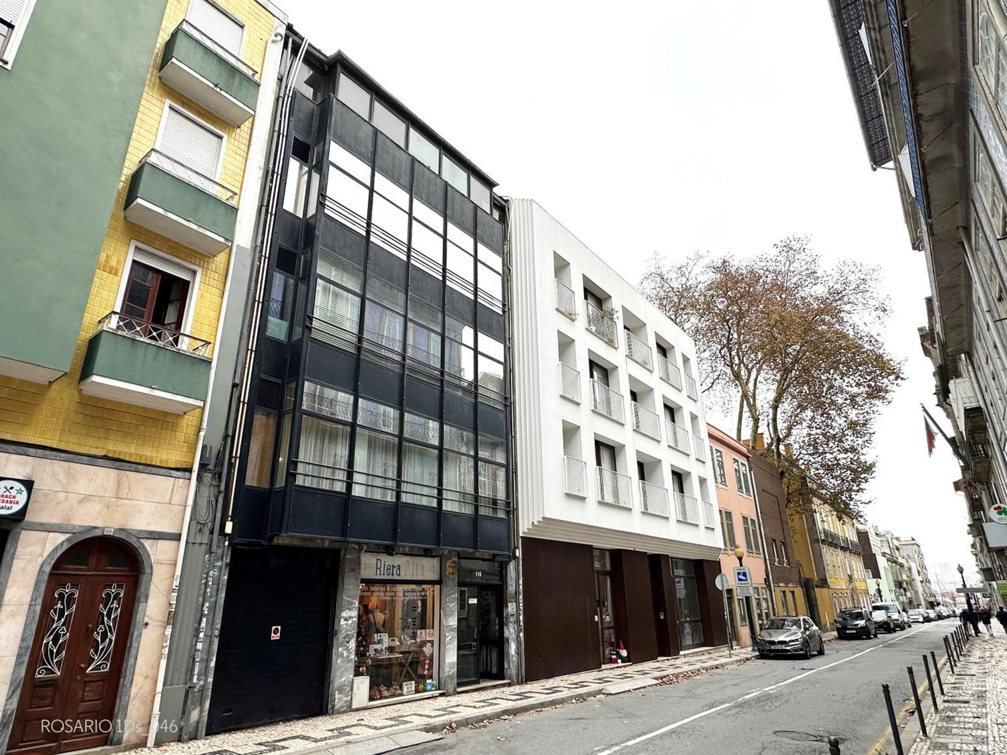 Rosario 1Ds By Rosario Inn Porto Exteriér fotografie